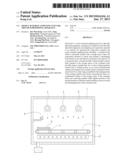 Source Material Supplying Unit For Thin Film Depositing Apparatus diagram and image