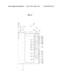 Source Material Supplying Unit For Thin Film Depositing Apparatus diagram and image