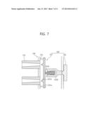 SHOWERHEAD FOR GENERATING MICRO AIR BUBBLES diagram and image