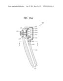 SHOWERHEAD FOR GENERATING MICRO AIR BUBBLES diagram and image