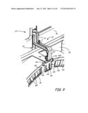 SPOOL ASSEMBLY WITH LOCKING MECHANISM FOR ADDITIVE MANUFACTURING SYSTEM,     AND METHODS OF USE THEREOF diagram and image