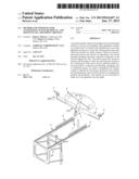 METHOD AND APPARATUS FOR AUTOMATED LAUNCH, RETRIEVAL, AND SERVICING OF A     HOVERING AIRCRAFT diagram and image