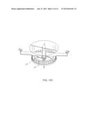 METHOD AND APPARATUS FOR AUTOMATED LAUNCH, RETRIEVAL, AND SERVICING OF A     HOVERING AIRCRAFT diagram and image