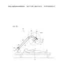 VIEWING OBJECT RETENTION DEVICE diagram and image