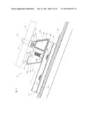 PHOTOVOLTAIC MODULE MOUNTING SYSTEM diagram and image