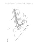 PHOTOVOLTAIC MODULE MOUNTING SYSTEM diagram and image