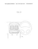 DASHBOARD BRACKET FOR VEHICLE diagram and image