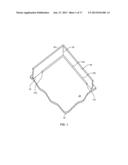 FLEXIBLE COMPOSITE STRUCTURE FOR MAGNETIC COUPLING diagram and image