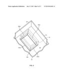 FLEXIBLE COMPOSITE STRUCTURE FOR MAGNETIC COUPLING diagram and image