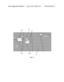 FLEXIBLE COMPOSITE STRUCTURE FOR MAGNETIC COUPLING diagram and image