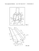 FLEXIBLE COMPOSITE STRUCTURE FOR MAGNETIC COUPLING diagram and image