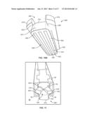 FLEXIBLE COMPOSITE STRUCTURE FOR MAGNETIC COUPLING diagram and image