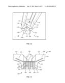 FLEXIBLE COMPOSITE STRUCTURE FOR MAGNETIC COUPLING diagram and image