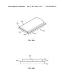 FLEXIBLE COMPOSITE STRUCTURE FOR MAGNETIC COUPLING diagram and image