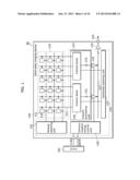 SOLID-STATE IMAGING DEVICE AND IMAGING DEVICE diagram and image