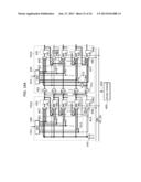 SOLID-STATE IMAGING DEVICE AND IMAGING DEVICE diagram and image