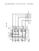 SOLID-STATE IMAGING DEVICE AND IMAGING DEVICE diagram and image