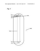 Systems and Methods for Determining Property of A Geological Formation     from Gravitational Potential Difference diagram and image