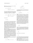 Systems and Methods for Determining Property of A Geological Formation     from Gravitational Potential Difference diagram and image