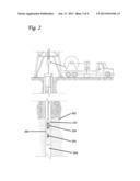 Systems and Methods Using Tandem Gravimeter diagram and image