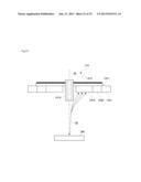 SAMPLE OBSERVING DEVICE AND SAMPLE OBSERVING METHOD diagram and image