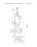 X-RAY ACTIVE PIXEL SENSOR (APS) READOUT CIRCUIT AND READOUT METHOD diagram and image