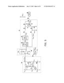 X-RAY ACTIVE PIXEL SENSOR (APS) READOUT CIRCUIT AND READOUT METHOD diagram and image