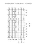 X-RAY ACTIVE PIXEL SENSOR (APS) READOUT CIRCUIT AND READOUT METHOD diagram and image