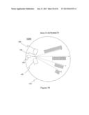 SWITCHING MICRO-RESONANT STRUCTURES BY MODULATING A BEAM OF CHARGED     PARTICLES diagram and image