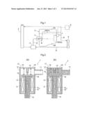 CONTROL VALVE diagram and image