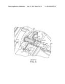 BUTTERFLY VALVE diagram and image