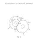 BUTTERFLY VALVE diagram and image