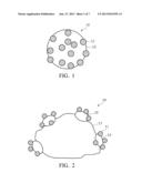 HYDROGEN STORAGE COMPOSITES AND METHODS FOR MANUFACTURING THE SAME diagram and image