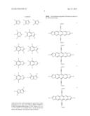 Anthra[2,3-b:7,6-b ]dithiophene Derivatives and their Use as Organic     Semiconductors diagram and image