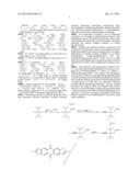 Anthra[2,3-b:7,6-b ]dithiophene Derivatives and their Use as Organic     Semiconductors diagram and image