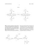 Anthra[2,3-b:7,6-b ]dithiophene Derivatives and their Use as Organic     Semiconductors diagram and image