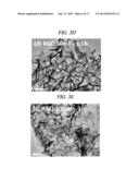 MANGANESE OXIDE/GRAPHENE NANOCOMPOSITE AND PRODUCING METHOD OF THE SAME diagram and image