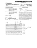 LIGHT EMITTING DEVICE diagram and image