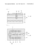 LIGHT EMITTING DEVICE diagram and image