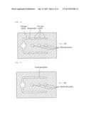 LIGHT EMITTING DEVICE diagram and image