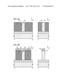 SEMICONDUCTOR ELEMENT, METHOD FOR MANUFACTURING THE SEMICONDUCTOR ELEMENT,     AND SEMICONDUCTOR DEVICE INCLUDING THE SEMICONDUCTOR ELEMENT diagram and image