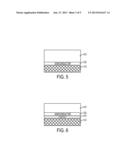 SEMICONDUCTOR DEVICES INCLUDING SUBSTRATE LAYERS AND OVERLYING     SEMICONDUCTOR LAYERS HAVING CLOSELY MATCHING COEFFICIENTS OF THERMAL     EXPANSION, AND RELATED METHODS diagram and image