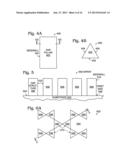 Method for Fabricating Three-Dimensional Gallium Nitride Structures with     Planar Surfaces diagram and image