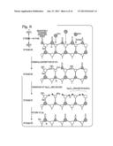 Method for Fabricating Three-Dimensional Gallium Nitride Structures with     Planar Surfaces diagram and image