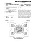 WHITE LED ASSEMBLY WITH LED STRING AND INTERMEDIATE NODE SUBSTRATE     TERMINALS diagram and image