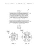 WHITE LED ASSEMBLY WITH LED STRING AND INTERMEDIATE NODE SUBSTRATE     TERMINALS diagram and image