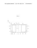 SEMICONDUCTOR LIGHT-EMITTING DEVICE, METHOD FOR PRODUCING SAME, AND     DISPLAY DEVICE diagram and image