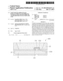 LIGHT EMITTING DIODE PACKAGE HAVING FLUORESCENT FILM DIRECTLY COATED ON     LIGHT EMITTING DIODE DIE AND METHOD FOR MANUFACTURING THE SAME diagram and image