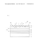 GROUP III NITRIDE SEMICONDUCTOR LIGHT-EMITTING DEVICE diagram and image