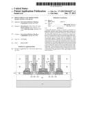 REPLACEMENT GATE MOSFET WITH RAISED SOURCE AND DRAIN diagram and image